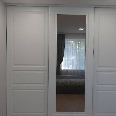 Jaukus Apartamentai Centre Σιαουλιάι Εξωτερικό φωτογραφία