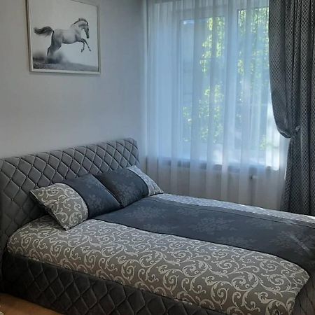 Jaukus Apartamentai Centre Σιαουλιάι Εξωτερικό φωτογραφία