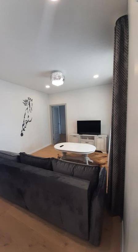 Jaukus Apartamentai Centre Σιαουλιάι Εξωτερικό φωτογραφία