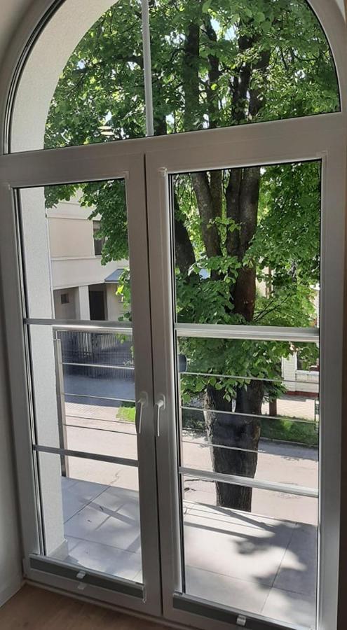 Jaukus Apartamentai Centre Σιαουλιάι Εξωτερικό φωτογραφία