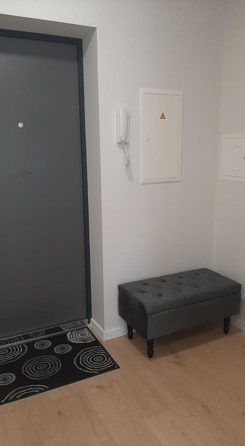 Jaukus Apartamentai Centre Σιαουλιάι Εξωτερικό φωτογραφία